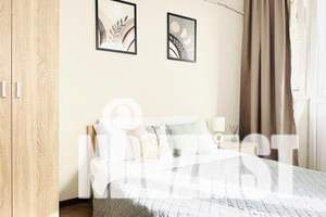 1-к квартира, посуточно, 28м2, 7/9 этаж