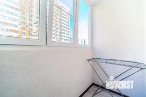 2-к квартира, посуточно, 48м2, 1/1 этаж