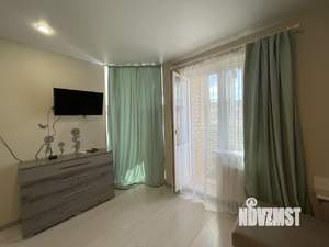 Студия квартира, посуточно, 26м2, 16/18 этаж