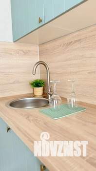 1-к квартира, посуточно, 38м2, 8/16 этаж