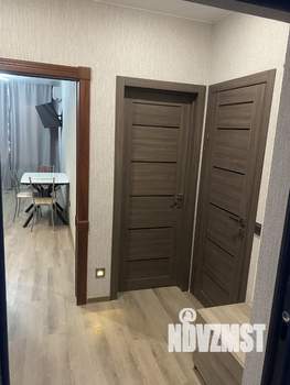 1-к квартира, на длительный срок, 38м2, 11/25 этаж