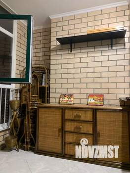 2-к квартира, на длительный срок, 65м2, 21/25 этаж