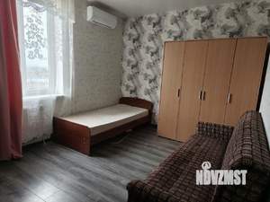 1-к квартира, на длительный срок, 40м2, 3/7 этаж