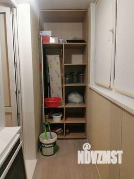 1-к квартира, на длительный срок, 39м2, 7/17 этаж