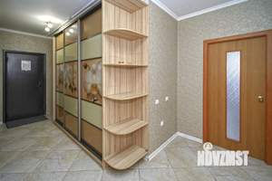 2-к квартира, посуточно, 65м2, 1/1 этаж