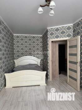 1-к квартира, на длительный срок, 35м2, 20/22 этаж