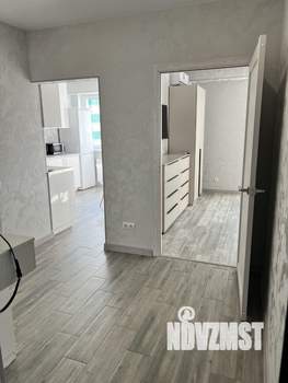 1-к квартира, на длительный срок, 41м2, 11/18 этаж