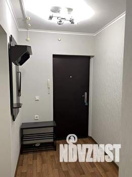 1-к квартира, на длительный срок, 40м2, 12/16 этаж