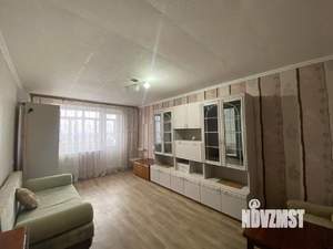 1-к квартира, на длительный срок, 34м2, 12/12 этаж