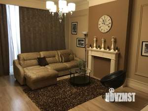 1-к квартира, на длительный срок, 50м2, 10/22 этаж