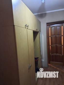 2-к квартира, на длительный срок, 40м2, 2/9 этаж