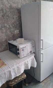 1-к квартира, на длительный срок, 30м2, 2/5 этаж