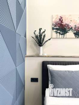 1-к квартира, посуточно, 29м2, 1/1 этаж