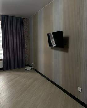 1-к квартира, на длительный срок, 42м2, 14/16 этаж