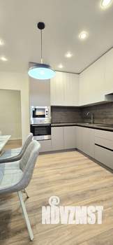 2-к квартира, на длительный срок, 60м2, 10/22 этаж