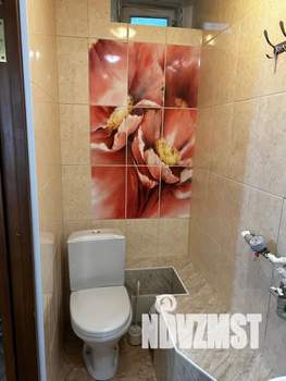 Студия квартира, посуточно, 28м2, 4/4 этаж