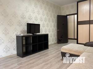 2-к квартира, посуточно, 60м2, 1/17 этаж