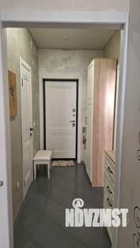 1-к квартира, на длительный срок, 37м2, 7/20 этаж