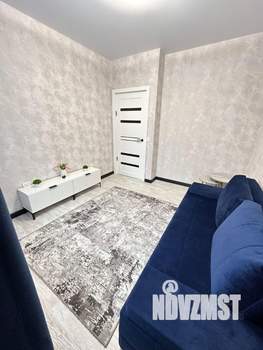 2-к квартира, на длительный срок, 55м2, 4/17 этаж