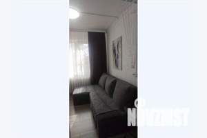 1-к квартира, посуточно, 11м2, 1/5 этаж