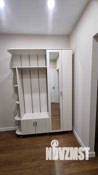 1-к квартира, на длительный срок, 43м2, 2/17 этаж