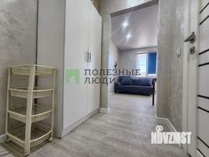 Студия квартира, на длительный срок, 22м2, 8/8 этаж