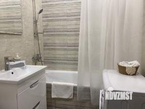 Студия квартира, на длительный срок, 25м2, 5/22 этаж