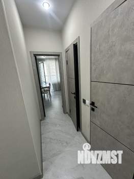 2-к квартира, на длительный срок, 60м2, 14/24 этаж