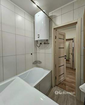 1-к квартира, на длительный срок, 35м2, 14/16 этаж