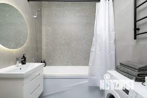 Студия квартира, посуточно, 23м2, 13/24 этаж