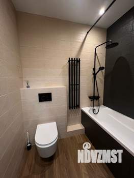 1-к квартира, на длительный срок, 43м2, 15/22 этаж