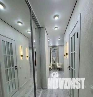 1-к квартира, на длительный срок, 34м2, 17/25 этаж