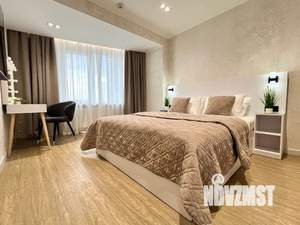 2-к квартира, посуточно, 53м2, 7/15 этаж