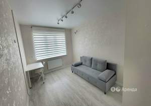 2-к квартира, на длительный срок, 47м2, 21/24 этаж