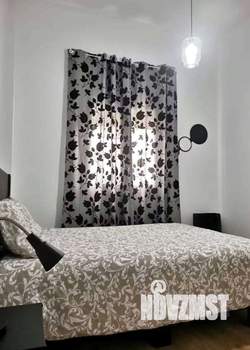 1-к квартира, на длительный срок, 41м2, 7/24 этаж