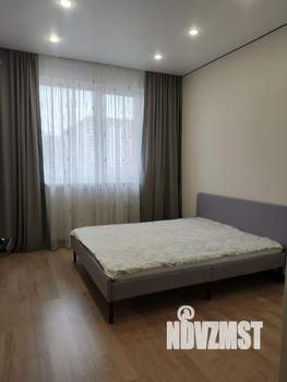 2-к квартира, на длительный срок, 62м2, 3/9 этаж