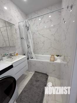 2-к квартира, на длительный срок, 57м2, 18/24 этаж