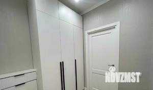 1-к квартира, на длительный срок, 32м2, 5/9 этаж