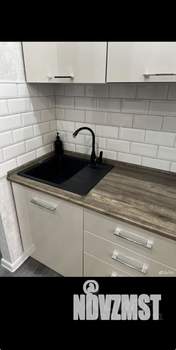 1-к квартира, на длительный срок, 40м2, 6/18 этаж