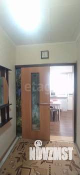 1-к квартира, на длительный срок, 39м2, 3/6 этаж