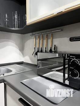 1-к квартира, посуточно, 35м2, 5/16 этаж
