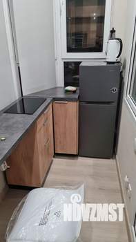 1-к квартира, на длительный срок, 40м2, 13/20 этаж
