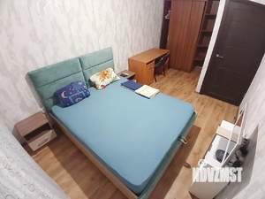 1-к квартира, посуточно, 35м2, 2/9 этаж