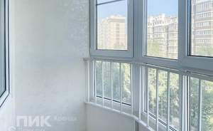1-к квартира, на длительный срок, 37м2, 10/24 этаж