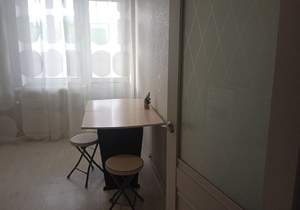 1-к квартира, на длительный срок, 37м2, 15/16 этаж