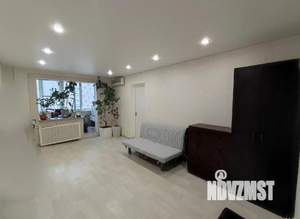 2-к квартира, на длительный срок, 48м2, 7/10 этаж