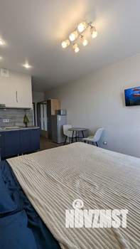 Студия квартира, на длительный срок, 22м2, 14/16 этаж