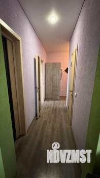 2-к квартира, на длительный срок, 50м2, 4/6 этаж