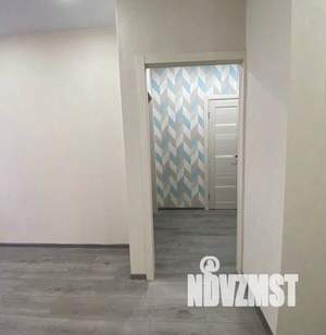 1-к квартира, на длительный срок, 40м2, 6/22 этаж