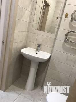 1-к квартира, на длительный срок, 45м2, 1/21 этаж